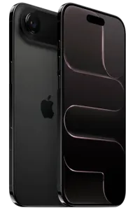 Apple iPhone Air 17 256GB Black