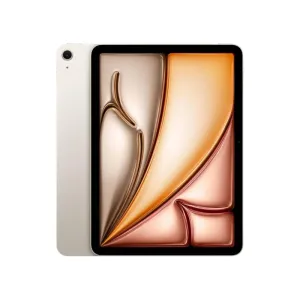 Apple iPad Air 13-inch M4 Chip 128GB Starlight / Space Gray
