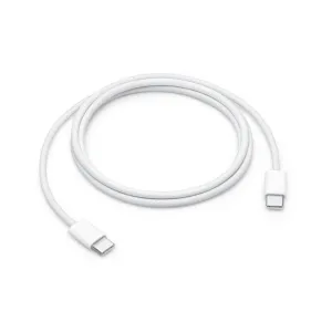 Apple 60W USB-C Charge Cable (1m) USB-C to USB-C