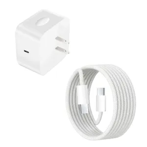 Apple 40W Dynamic Power Adapter with 60W Max
