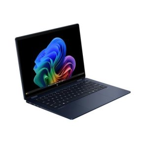 HP OmniBook X Flip 2-in-1 Ultra 5-226V 16GB RAM 512GB SSD Touhscreen-B5UJ1UA