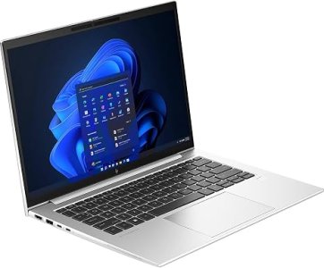HP EliteBook 845 G10 AMD Ryzen 5 PRO 7540U 16GB RAM 256GB SSD 14-inch FHD Laptop NON TOUCH
