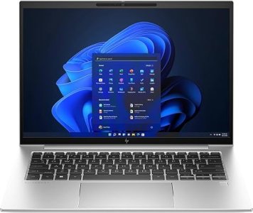 HP EliteBook 845 G10 AMD Ryzen 5 PRO 7540U 16GB RAM 256GB SSD 14-inch FHD Laptop non touch