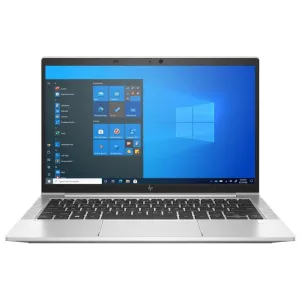HP EliteBook 830 G8 Intel Core i5 11th Gen 16GB RAM 256GB SSD 13.3-Inch FHD Laptop
