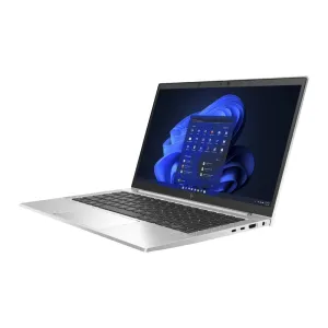 HP EliteBook 830 G8 Intel Core i5 11th Gen 16GB RAM 256GB SSD 13.3-Inch FHD Laptop