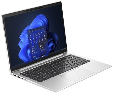 HP EliteBook 845 G10 14-inch AMD Ryzen 5 PRO 7540U 8GB RAM 256GB SSD Non-Touch