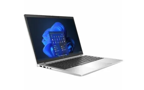 HP EliteBook 835 G9 AMD Ryzen 7 6800U 16GB RAM 512GB SSD 13.3-Inch Laptop