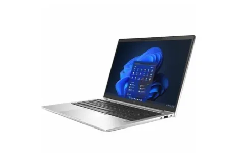 HP EliteBook 835 G9 AMD Ryzen 7 6800U 16GB RAM 512GB SSD 13.3-Inch Laptop