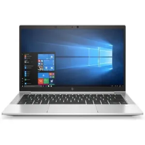 HP EliteBook 835 G7 AMD Ryzen 7 8GB RAM 256GB SSD 13.3-Inch Touchscreen Laptop