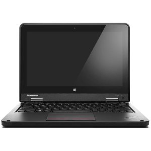 Lenovo THINKPAD YOGA 11E CELERON 4GB RAM 128GB -TOUCH X360