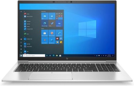 HP EliteBook 850 G8 Intel Core i5 11th Gen 16GB RAM 256GB SSD Touchscreen