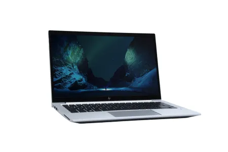 HP EliteBook 835 G7 AMD Ryzen 5 PRO 4650U 8GB RAM 256GB SSD Non-Touch Laptop
