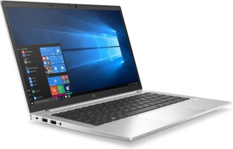 HP EliteBook 835 G7 AMD Ryzen 7 PRO 4750U 8GB RAM 256GB SSD Non-Touch Laptop