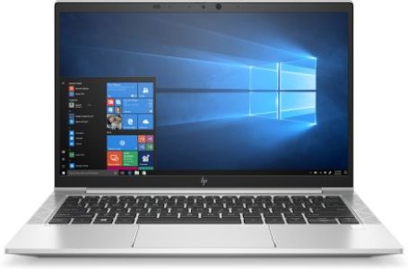 HP EliteBook 835 G7 AMD Ryzen 7 PRO 4750U 8GB RAM 256GB SSD Non-Touch Laptop