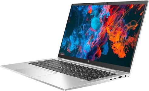 HP EliteBook 835 G8 AMD Ryzen 5 PRO 5650U 8GB RAM 256GB SSD Non-Touch Laptop