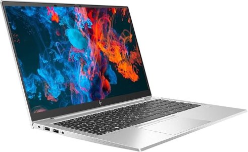 HP EliteBook 835 G8 AMD Ryzen 5 PRO 5650U 8GB RAM 256GB SSD Non-Touch Laptop