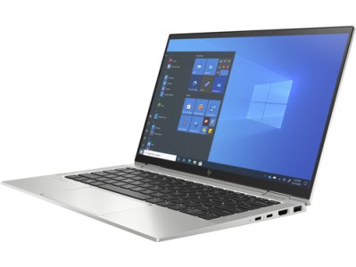 HP EliteBook 1030 G8 Core I7 11TH Gen 8GB RAM 256GB SSD X360 Touch