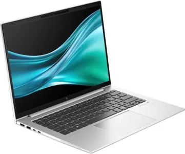HP EliteBook 840 G11 Intel Core Ultra 5 135H 16GB RAM 512GB SSD 14-Inch Non-Touch Laptop