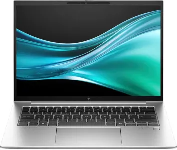 HP EliteBook 840 G11 Intel Core Ultra 5 135H 16GB RAM 512GB SSD 14-Inch Non-Touch Laptop