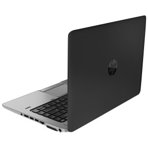 HP EliteBook 840 G2 Intel Core i7 5th Gen 8GB RAM 256GB SSD 14-Inch Non-Touch Laptop