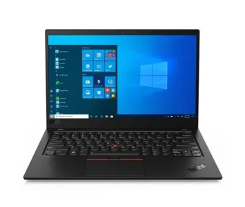 Lenovo ThinkPad X1 Carbon Intel Core i7 8th Gen 16GB RAM 512GB SSD Non-Touch