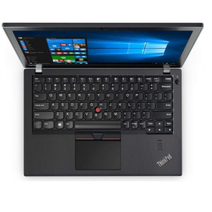 Lenovo ThinkPad X270 Intel Core i7 6th Gen 8GB RAM 256GB SSD Non-Touch