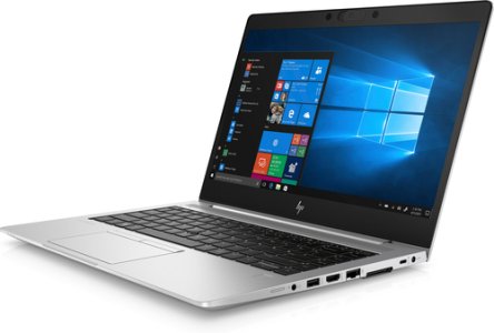HP EliteBook 745 G6 AMD Ryzen 5 8 GB RAM 256 GB SSD  2GB GPU Touch