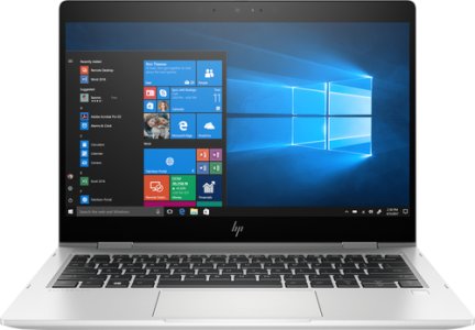 HP EliteBook 830 G6 Core i5 8th Gen 8GB RAM 256GB SSD Touch