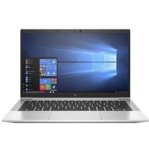 HP EliteBook 830 G7 Intel Core i7 10th Gen 8GB RAM 256GB SSD 13.3-Inch Non-Touch Laptop