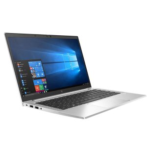 HP EliteBook 830 G7 Intel Core i7 10th Gen 8GB RAM 256GB SSD 13.3-Inch Non-Touch Laptop