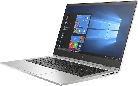 HP EliteBook 830 G7 Touchscreen Intel Core i7 10th Gen 8GB RAM 256GB SSD 13.3-Inch Laptop