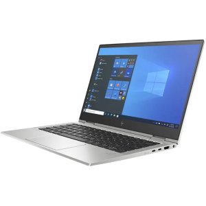 HP EliteBook 830 G8 Intel Core i5 11th Gen 8GB RAM 256GB SSD Touchscreen Laptop