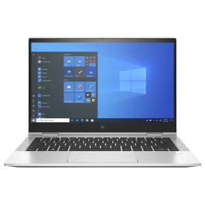 HP EliteBook 830 G8 Intel Core i5 11th Gen 8GB RAM 256GB SSD Touchscreen Laptop