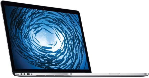 APPLE MACBOOK PRO 2013 i7 13' 8 GB RAM 256GB SSD