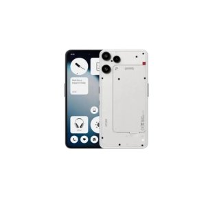 Nothing Phone (3a) Lite 8GB RAM 256GB ROM