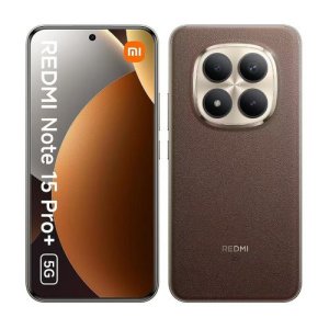 REDMI Note 15 Pro+ 5G 12GB RAM 512GB Mocha Brown