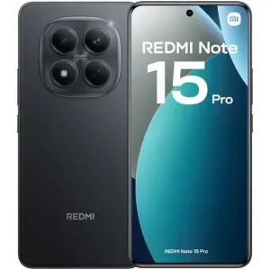 Redmi Note 15 Pro+ 5G 8GB RAM 256GB Blue