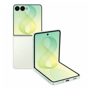 Samsung Galaxy Z Flip8 12GB RAM 256GB ROM