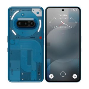 Nothing Phone 3a 12GB RAM 256GB ROM
