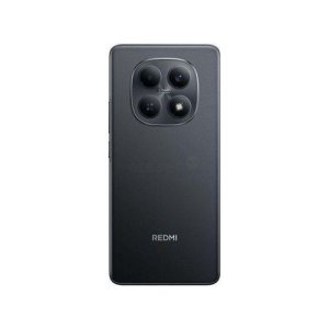 Redmi Note 15 6GB RAM 128GB Black
