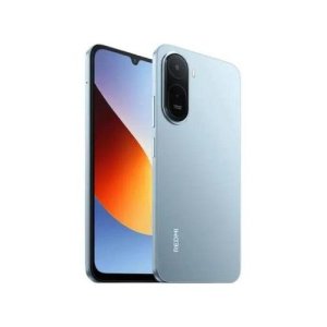 Redmi A7 Pro 4GB RAM 64GB Black and Blue
