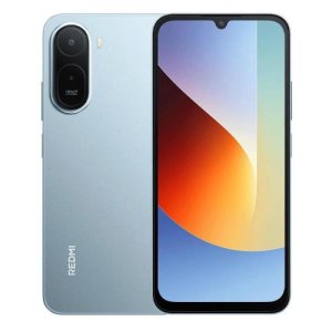 Redmi A7 Pro 4GB RAM 64GB Black and Blue