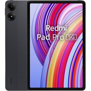 Redmi Pad Pro 5G 6GB RAM 128GB Gray