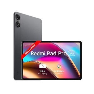 Redmi Pad Pro 5G 8GB RAM 256GB Gray