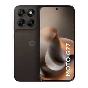 Motorola Moto G77 5G 8GB RAM 256GB ROM