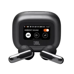 JBL Live Flex 3 Wireless Buds