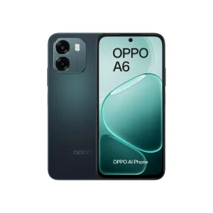 Oppo A6 4G 6GB RAM  256GB ROM