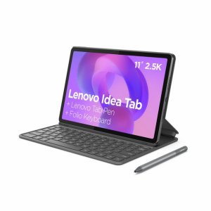Lenovo Idea Tab Plus 8GB RAM 256GB + Keyboard + S-Pen
