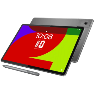 Lenovo Idea Tab Plus 8GB RAM 256GB + Keyboard + S-Pen