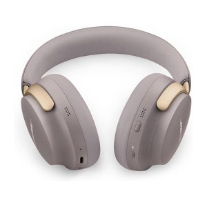 Bose QuietComfort Ultra Headphones Sandstorm